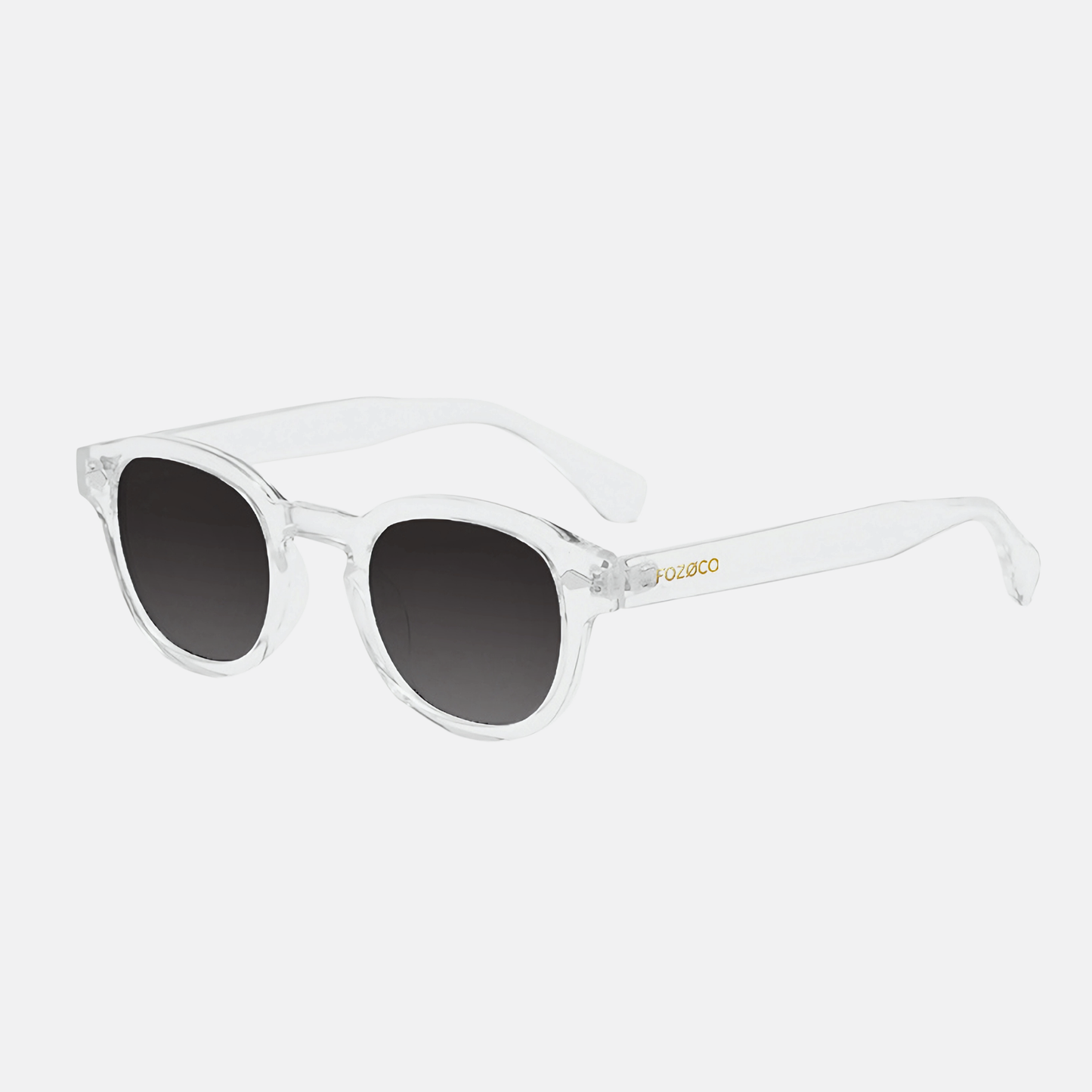 Gafas Canarias - Negro (Edición limitada)