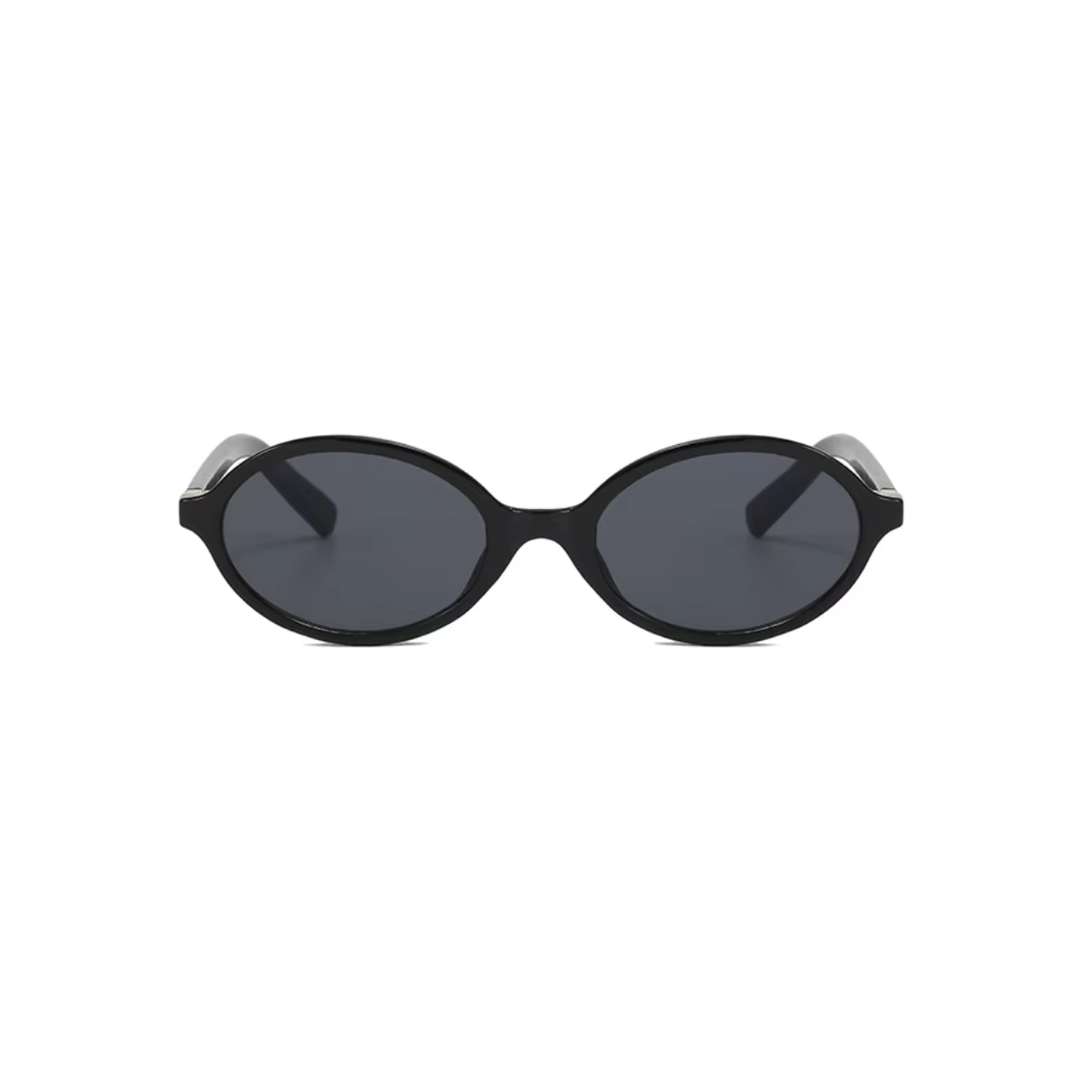 Gafas de Sol Barra - Negro