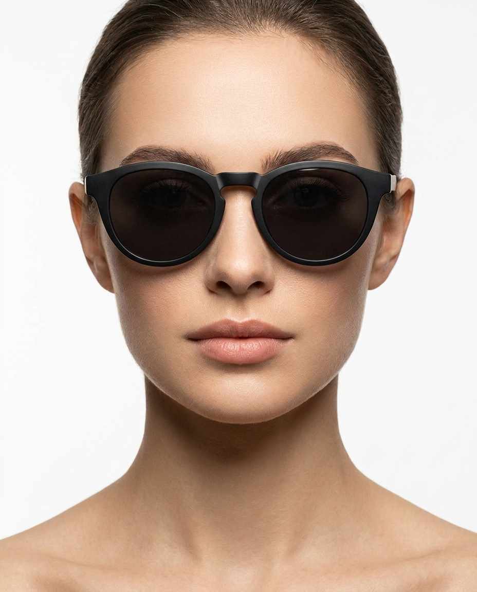 Gafas Cruz- 2 en 1 Clip-On