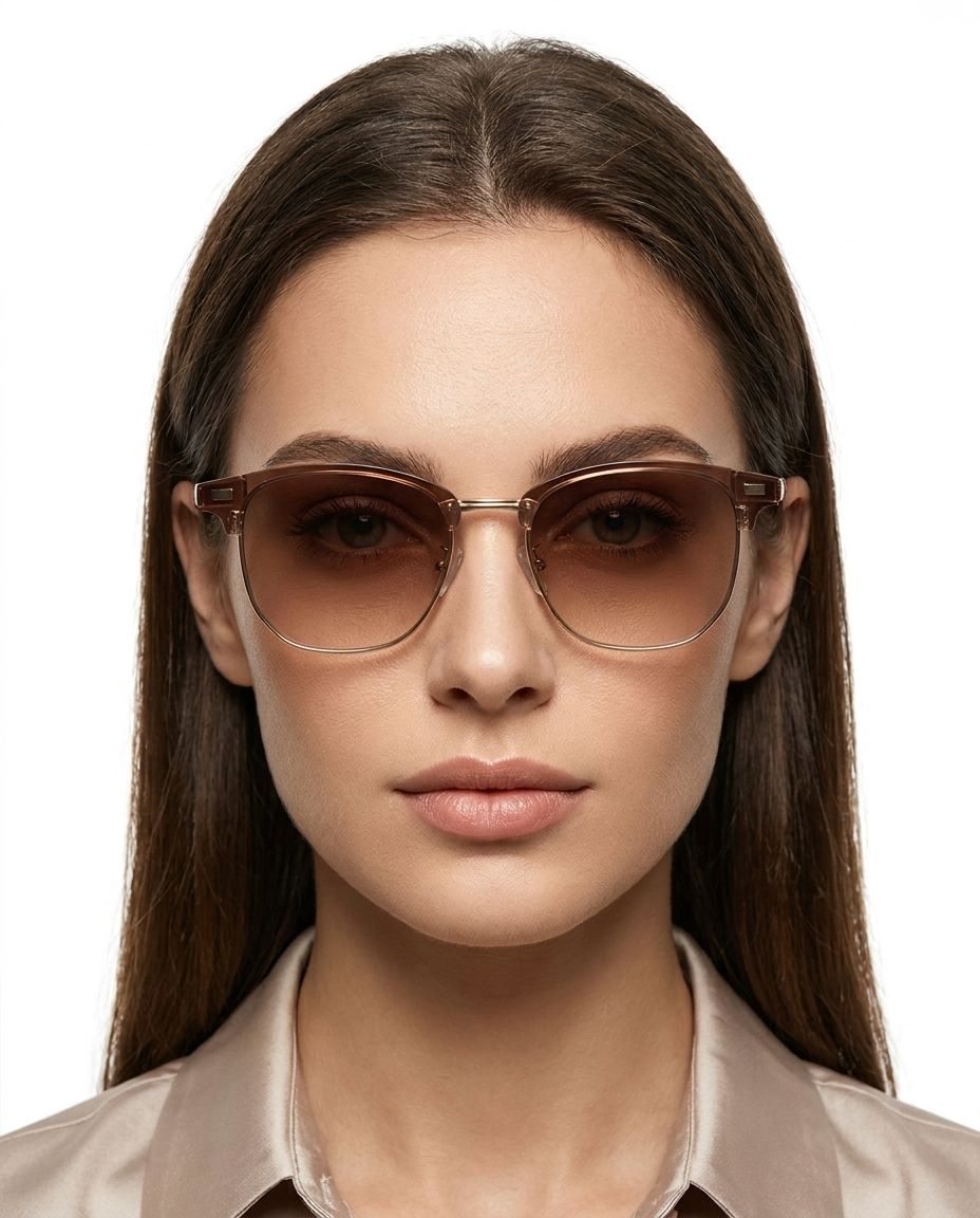 Gafas Nate - 2 en 1 Clip-On