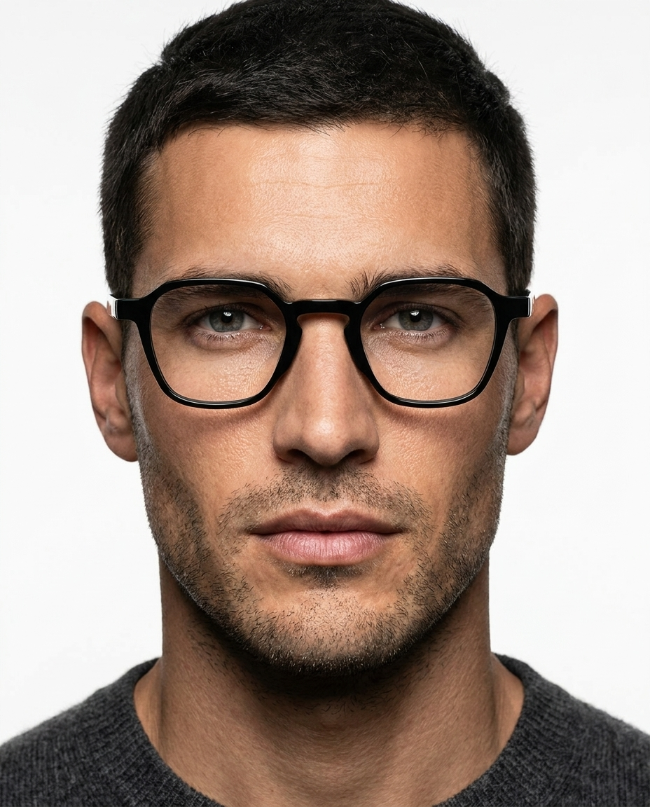 Gafas Solera- Anti luz azul | Acetato