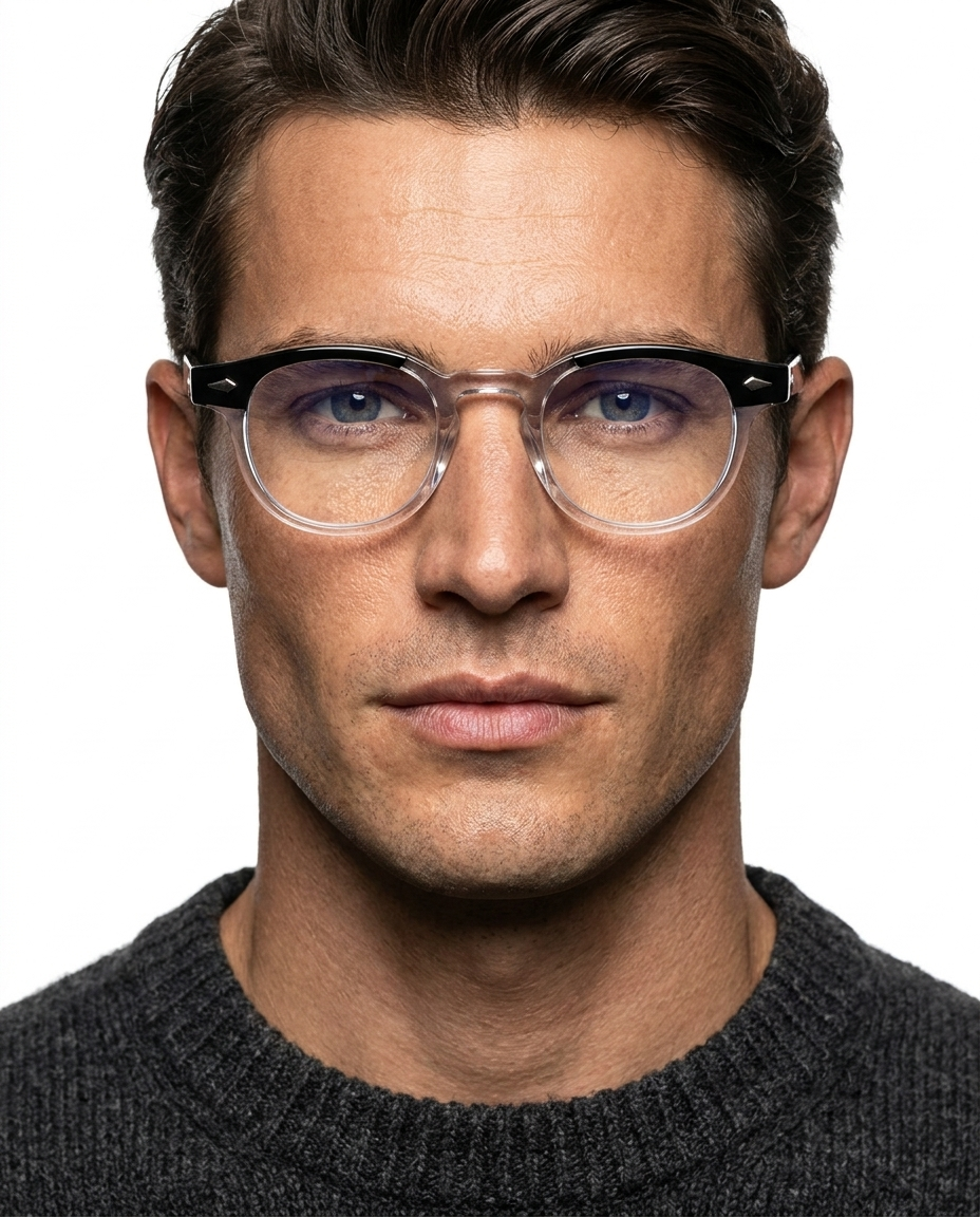 Gafas Wallis - Anti luz azul
