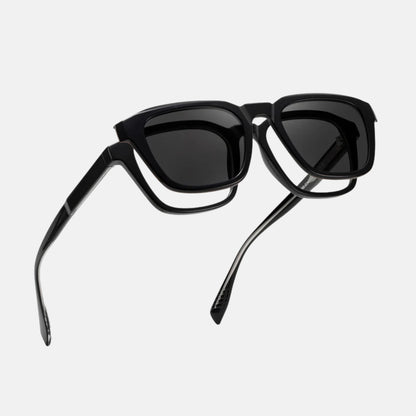 Gafas Nolan- 2 en 1 Clip-On