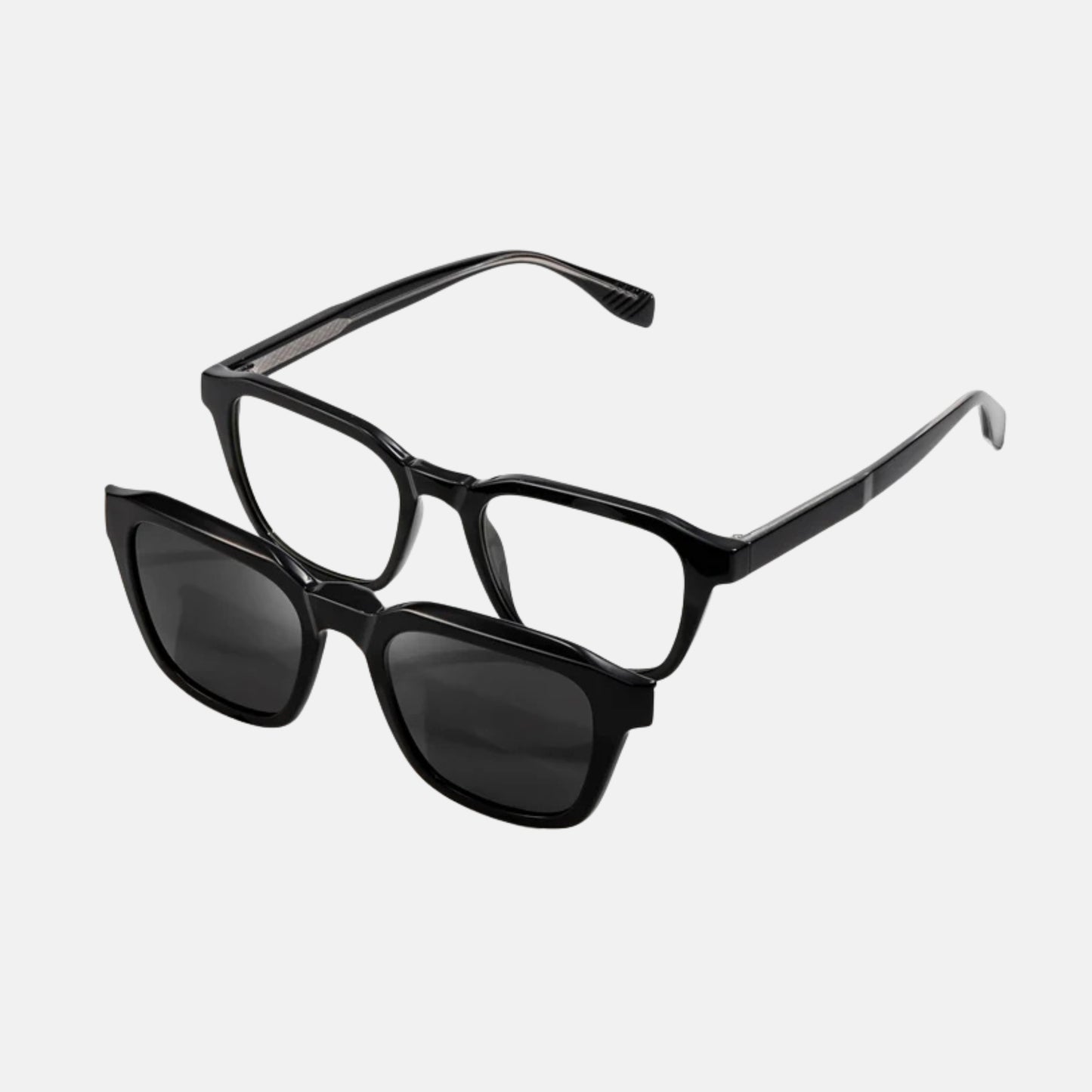 Gafas Nolan- 2 en 1 Clip-On