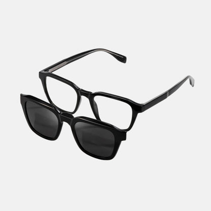 Gafas Nolan- 2 en 1 Clip-On