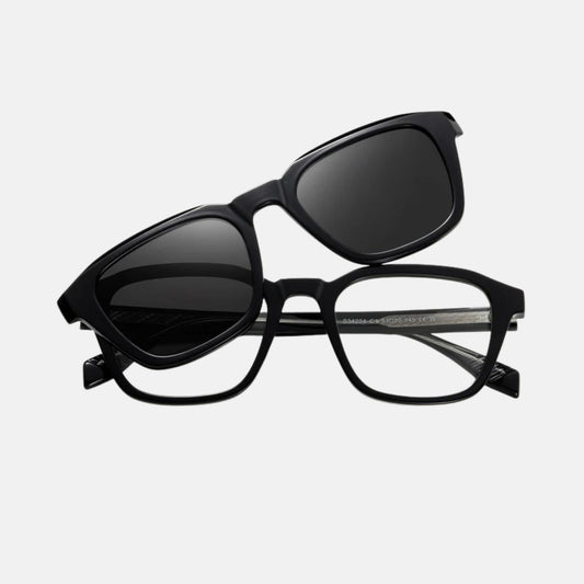 Gafas Nolan- 2 en 1 Clip-On