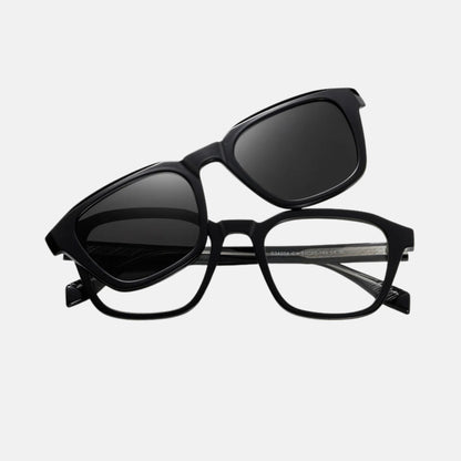 Gafas Nolan- 2 en 1 Clip-On