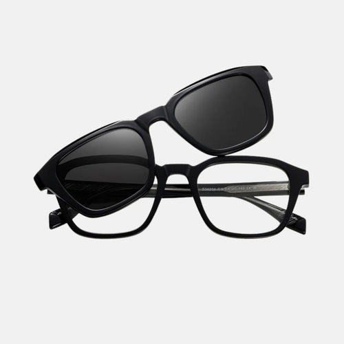 Gafas Nolan- 2 en 1 Clip-On