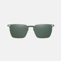 Verde Oscuro