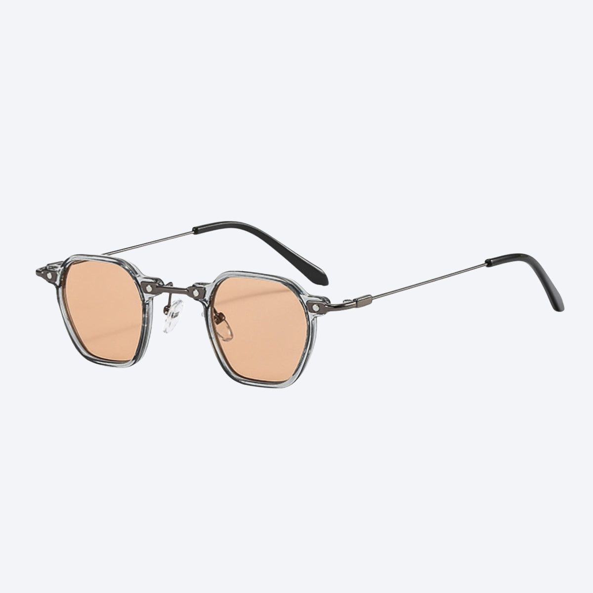 Gafas de Sol Ámbar – Naranja