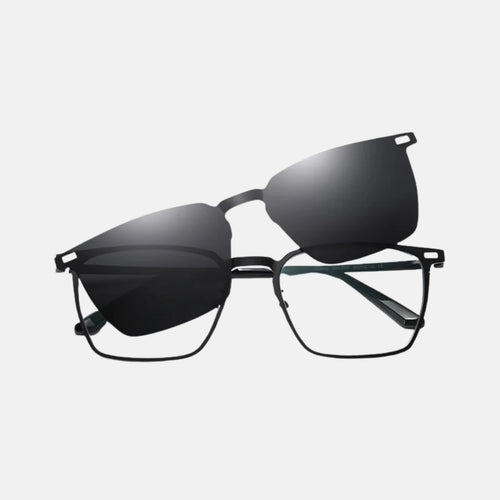 Gafas Rise - 2 en 1 Clip-On
