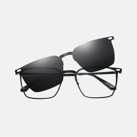 Gafas Rise - 2 en 1 Clip-On