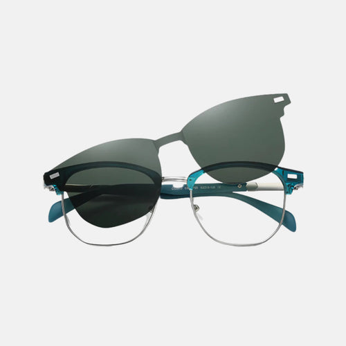 Gafas Nate - 2 en 1 Clip-On
