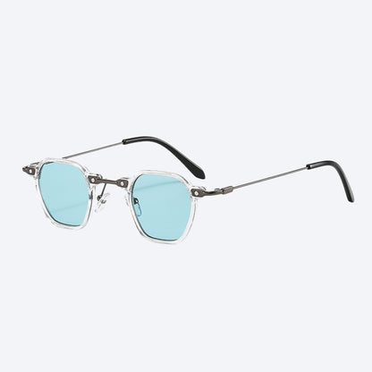 Gafas de Sol Mónaco – Azul