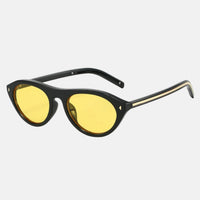 Preto | Amarelo