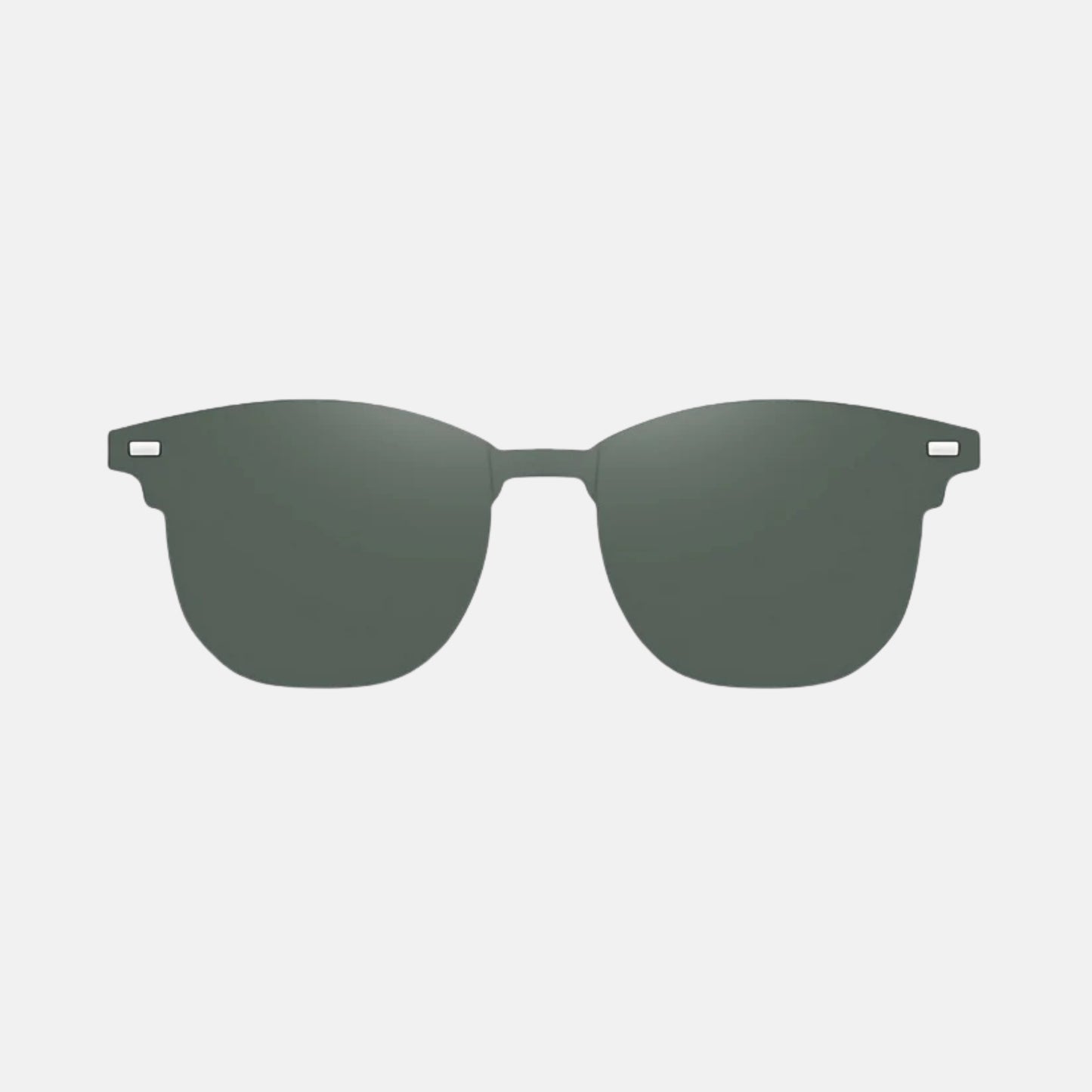 Gafas Nate - 2 en 1 Clip-On
