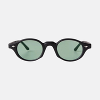 Negro con Verde
