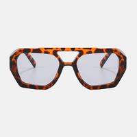 Leopardo Gris