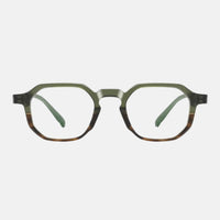 Verde Oscuro