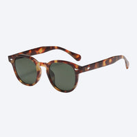 Leopardo | Verde