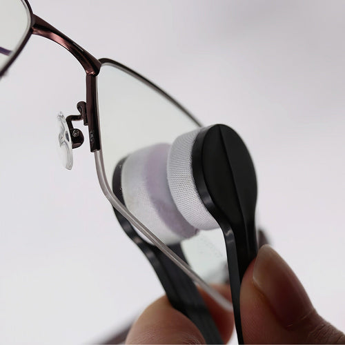 Limpiador de lentes premium