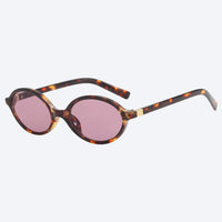 Leopardo | Rosa