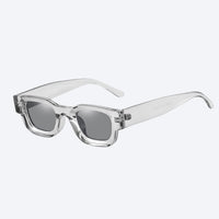 Transparente | Gris