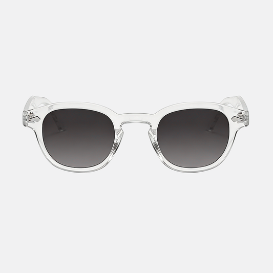 Gafas Canarias - Negro (Edición limitada)