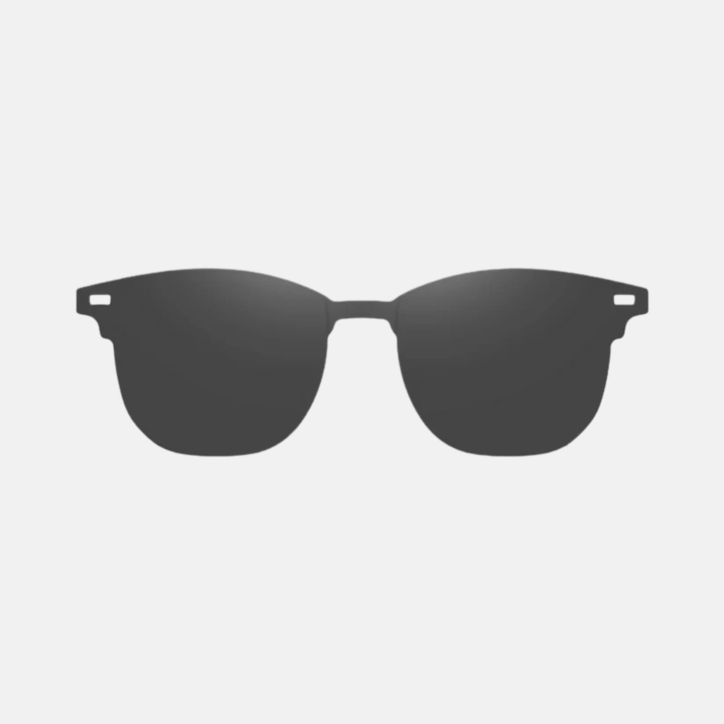 Gafas Nate - 2 en 1 Clip-On