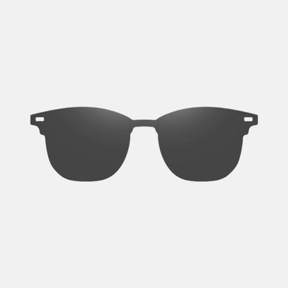 Gafas Nate - 2 en 1 Clip-On