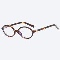 Leopardo | Transparente