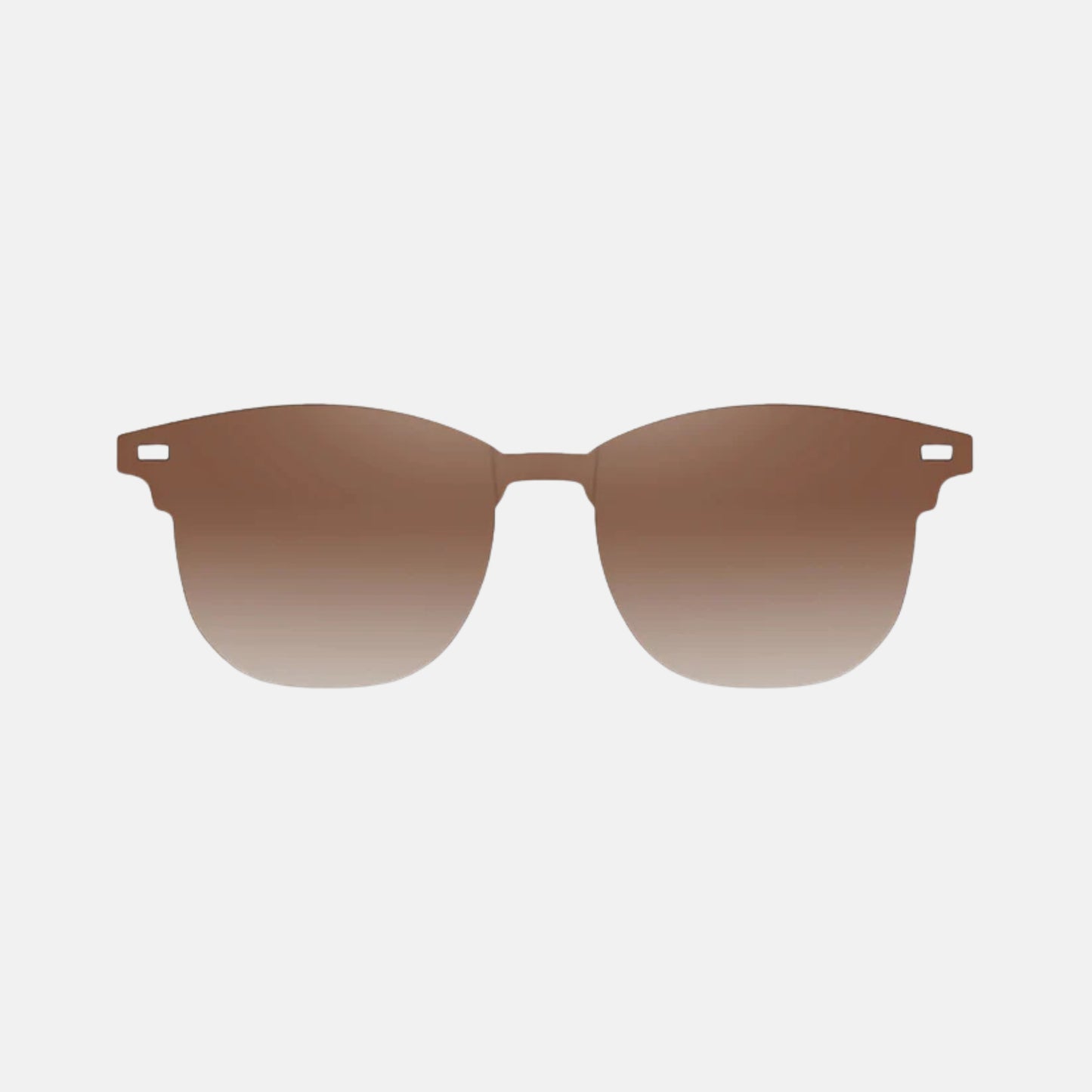 Gafas Nate - 2 en 1 Clip-On