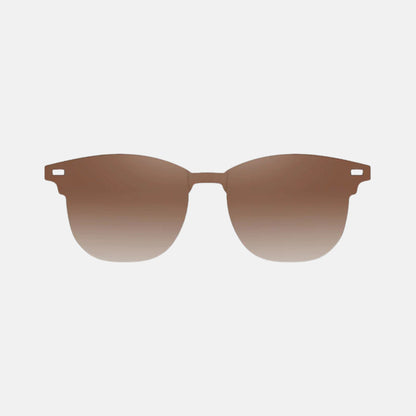 Gafas Nate - 2 en 1 Clip-On