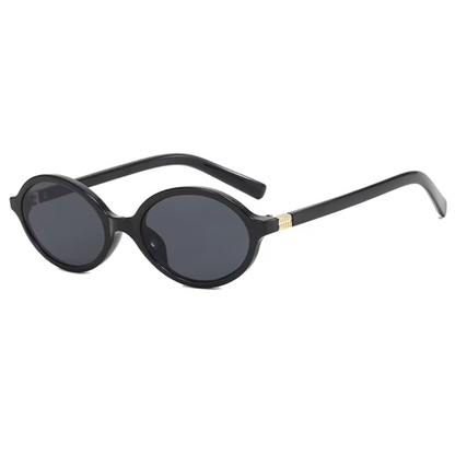 Gafas de Sol Barra - Negro