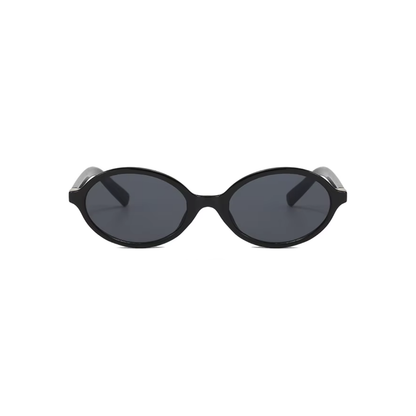 Gafas de Sol Barra - Negro