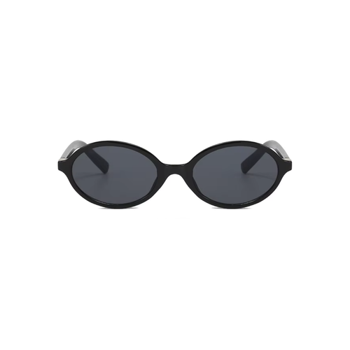 Gafas de Sol Barra - Negro