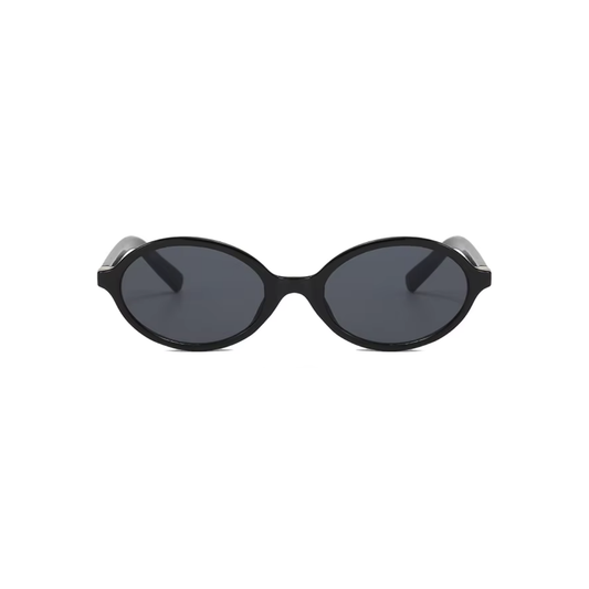Gafas de Sol Barra - Negro