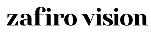 Zafiro Vision