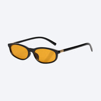 Negro | Naranja