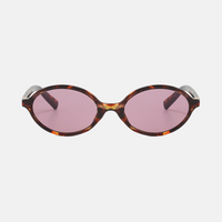 Leopardo Rosa
