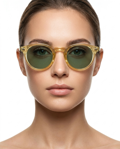 Gafas Otto - Sol