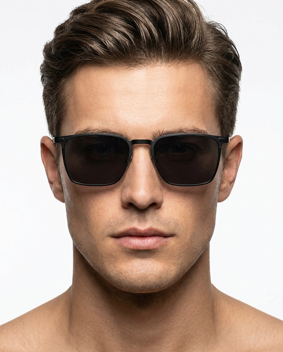 Gafas Rise - 2 en 1 Clip-On