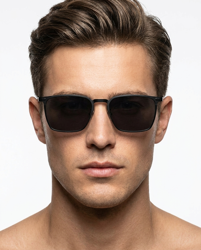 Gafas Rise - 2 en 1 Clip-On