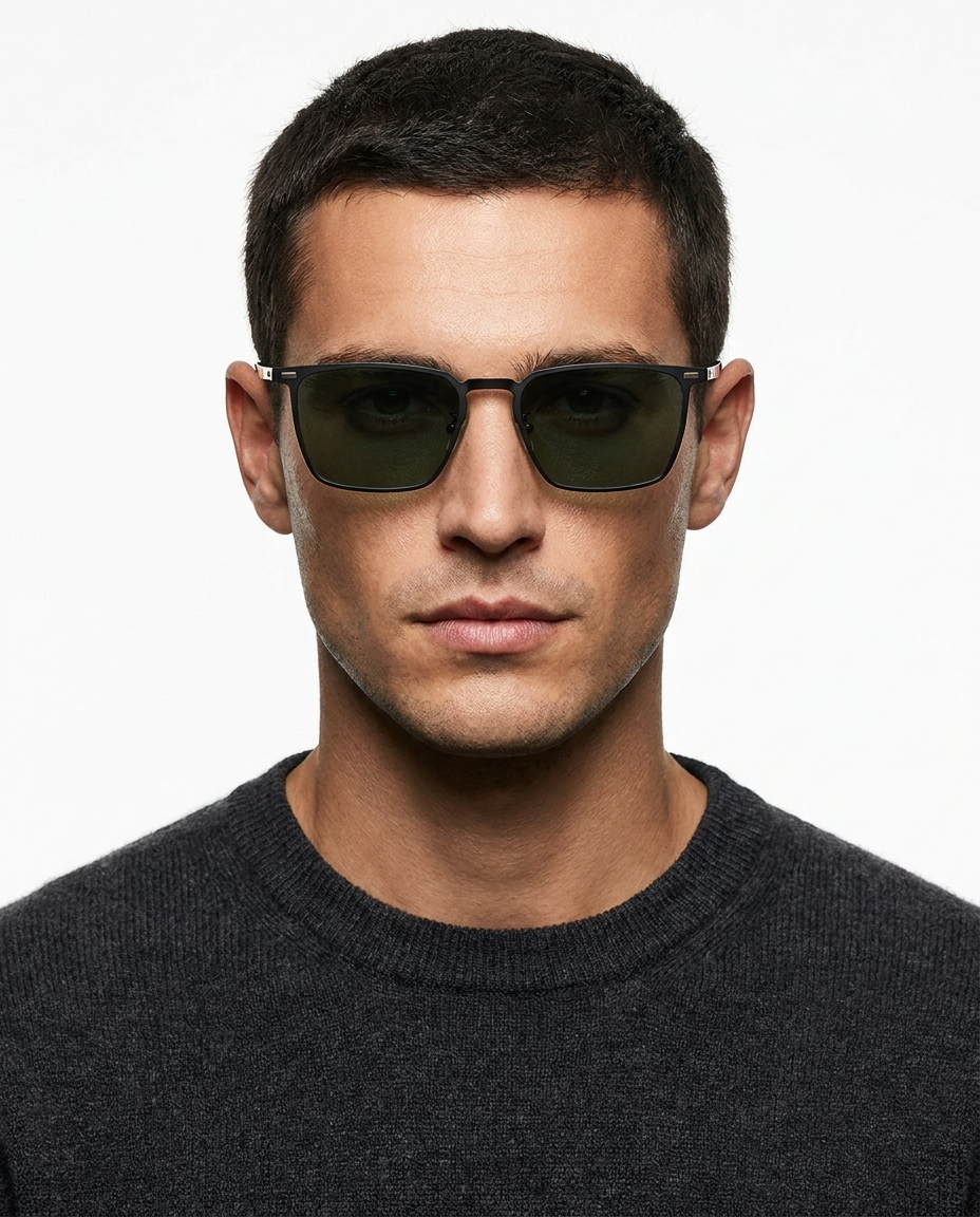 Gafas Rise - 2 en 1 Clip-On