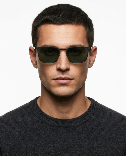 Gafas Rise - 2 en 1 Clip-On