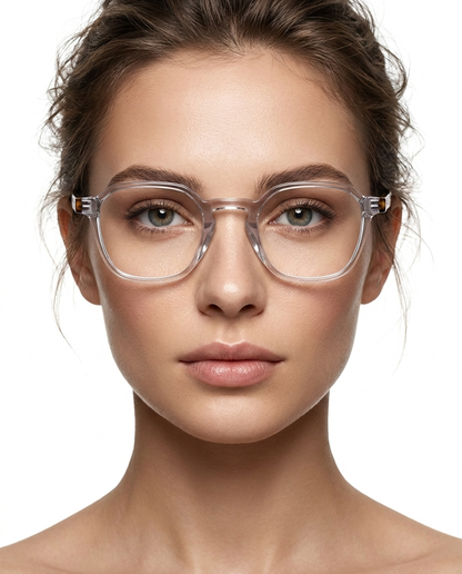 Gafas Solera- Anti luz azul | Acetato