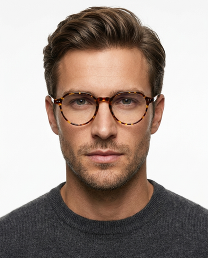 Gafas Soren - Anti luz azul