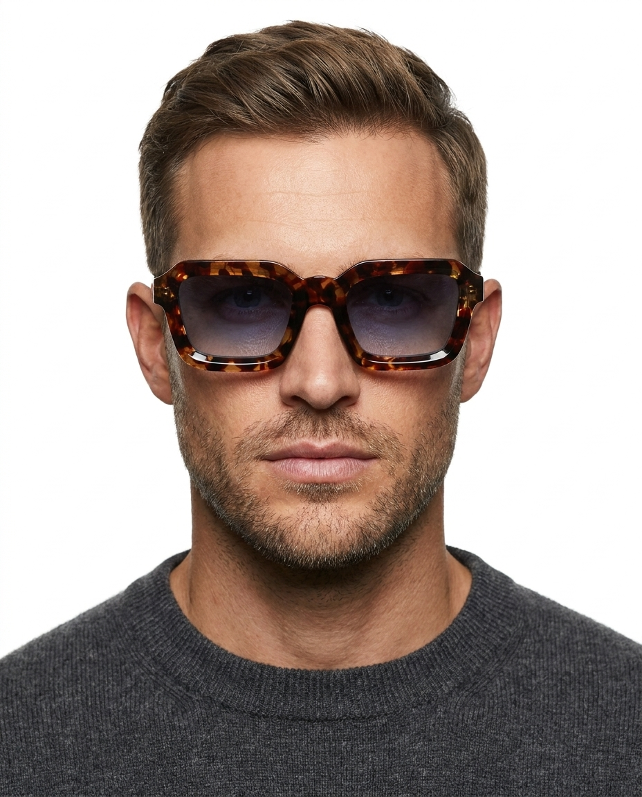 Gafas Toledo - Sol