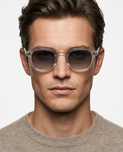 Gafas Canarias - Negro (Edición limitada)