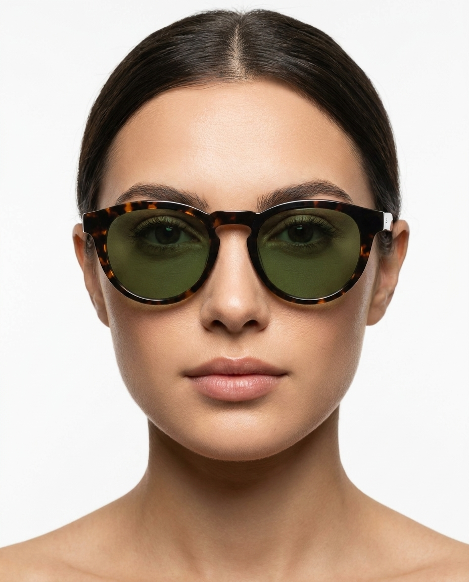 Gafas Cruz- 2 en 1 Clip-On